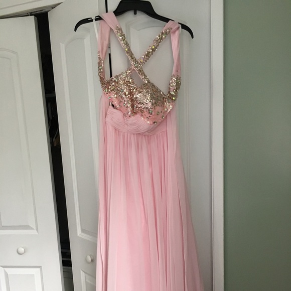 Prom Dress💘 - Picture 3 of 5
